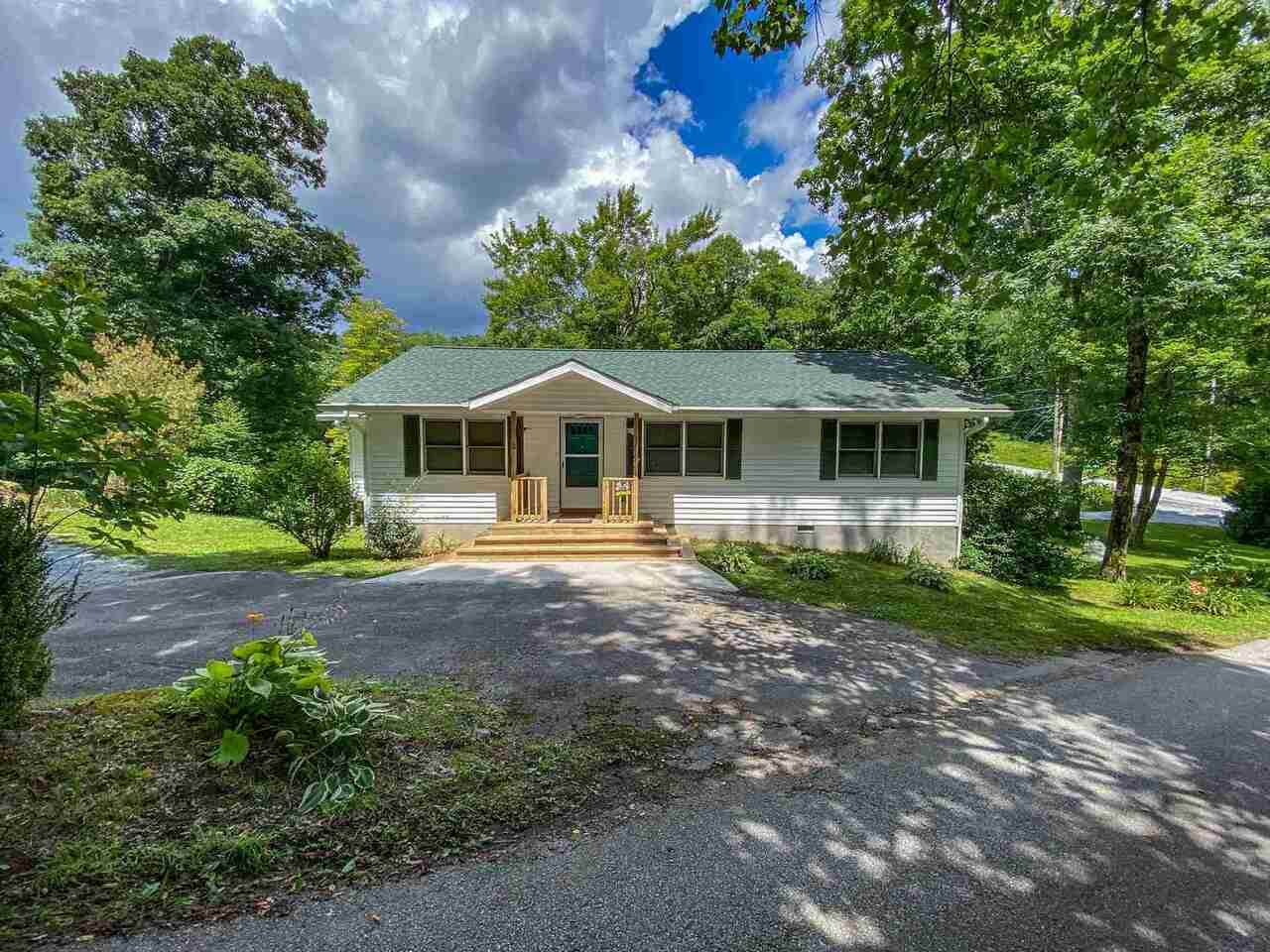 27 Eastside Duck Mountain Road - Photo 1