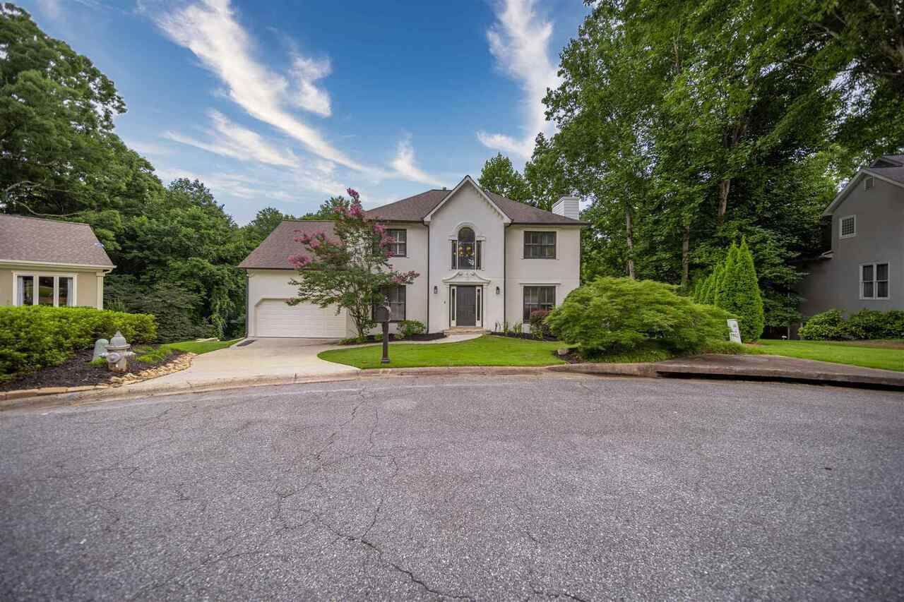 990 Forest Pond Court - Photo 1