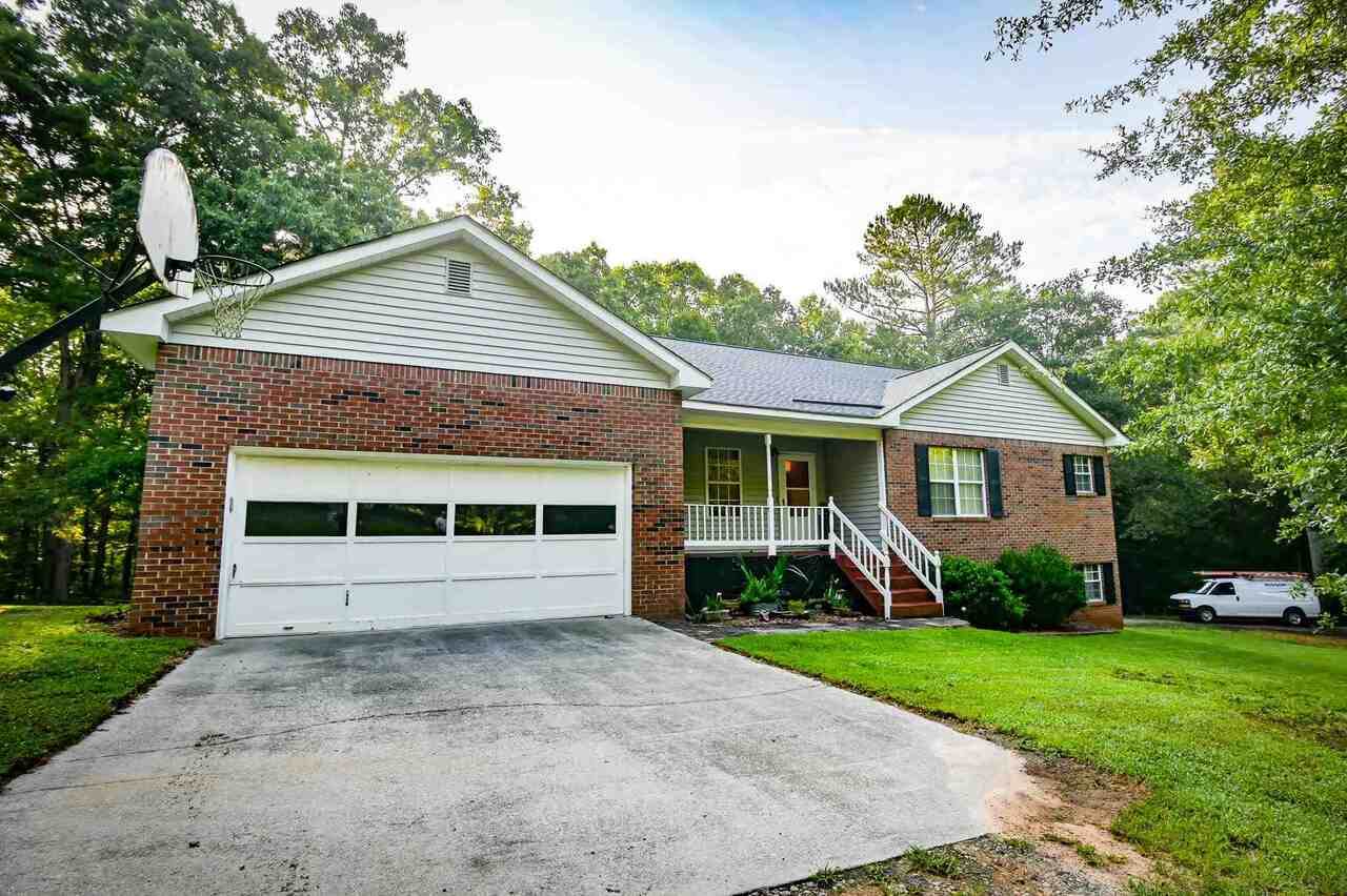 3555 Claude Brewer Road - Photo 1