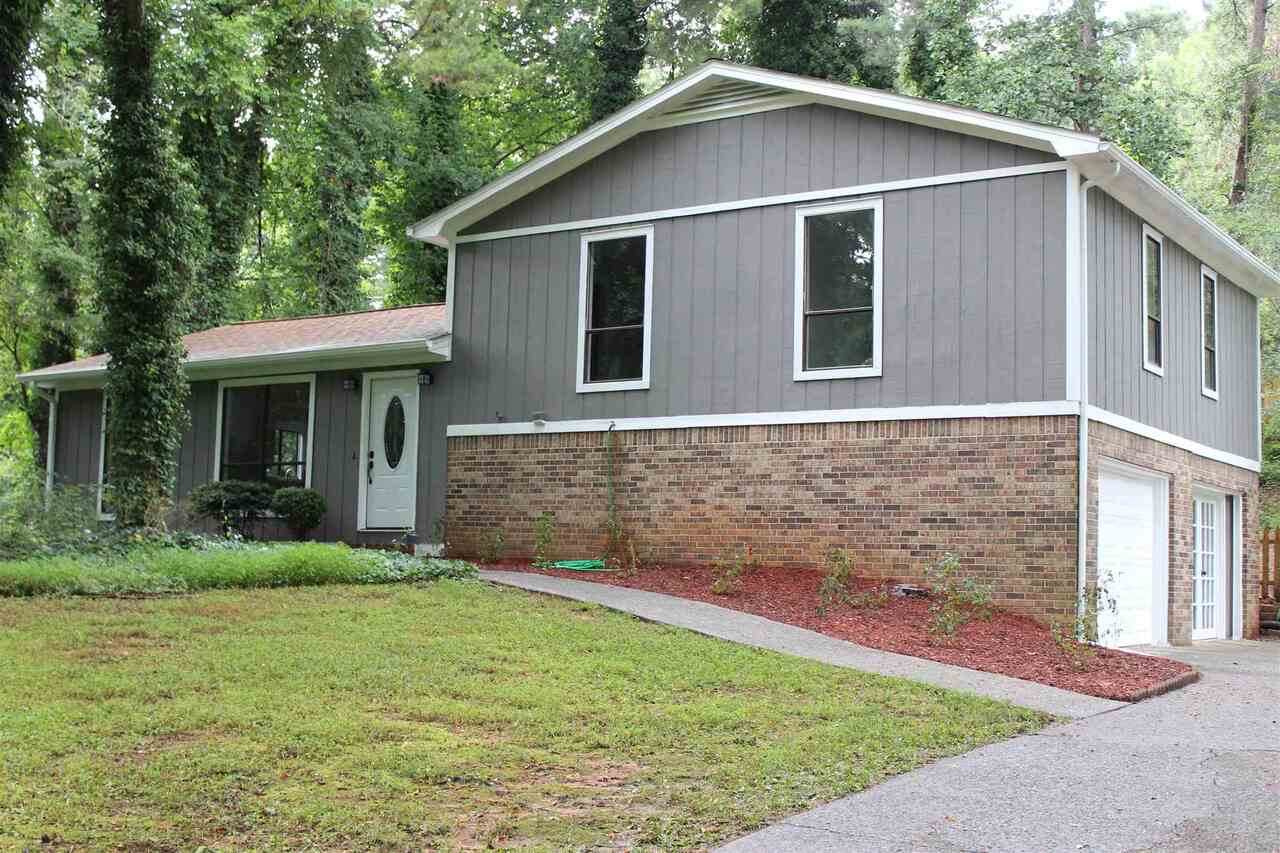 3411 Brookhill Circle - Photo 1