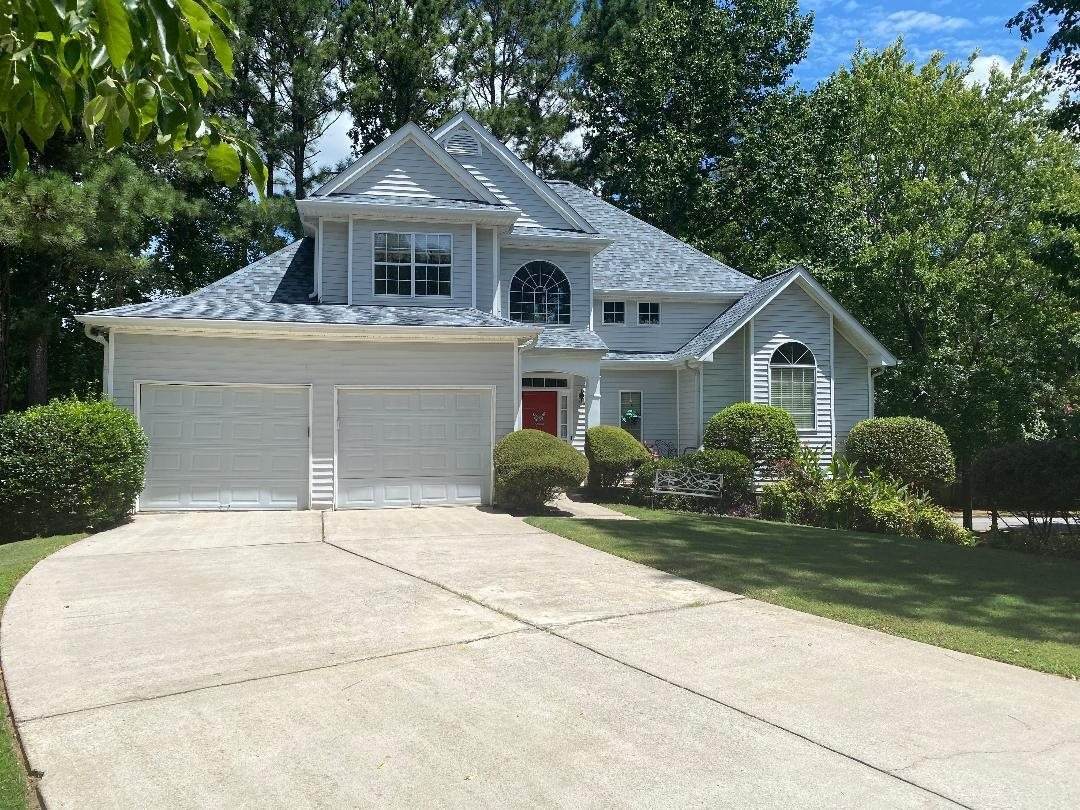 110 Glengary Court - Photo 1