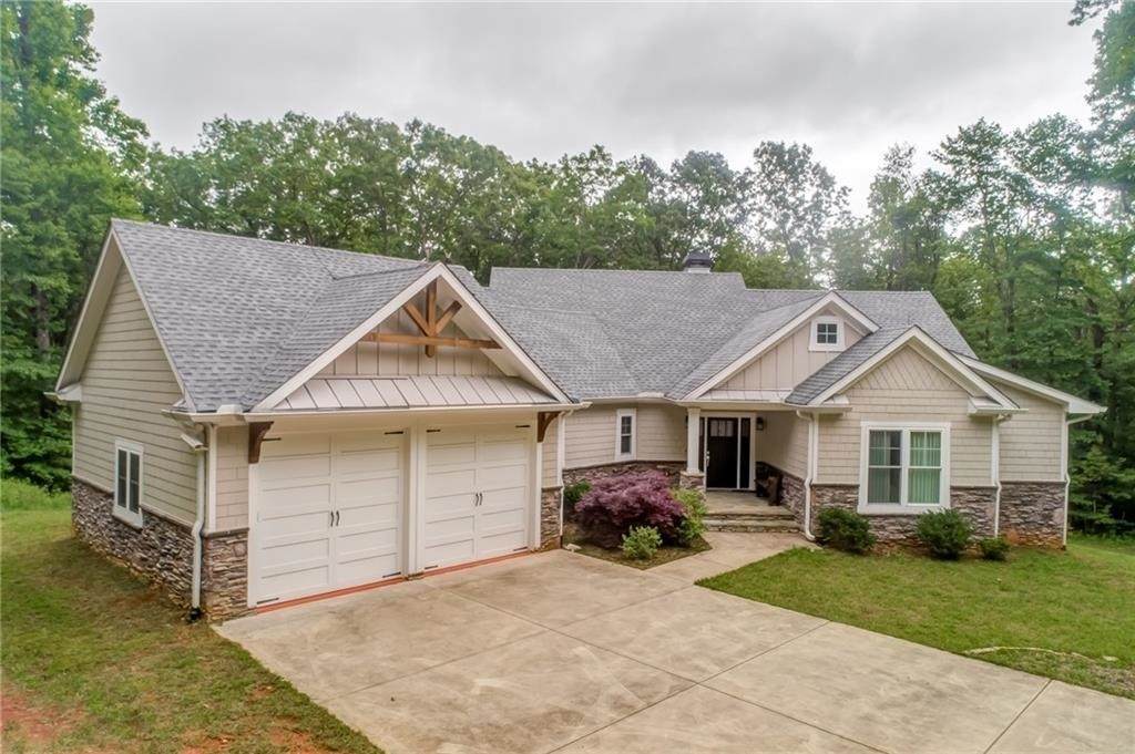 519 Lower Sassafras Parkway - Photo 1