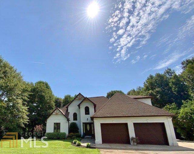 4614 Old Highway 441 - Photo 1