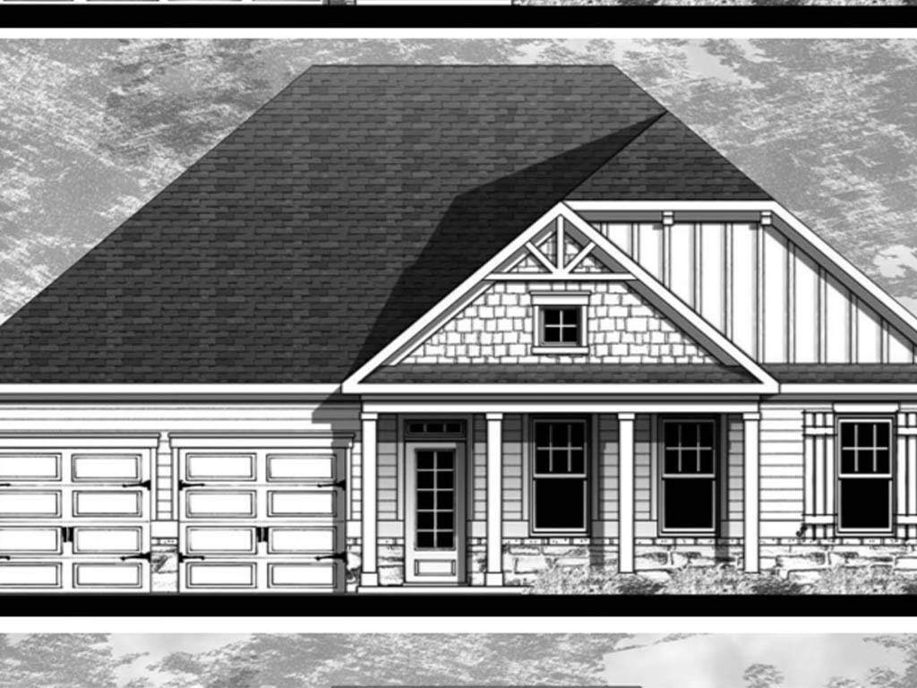 6996 Flagstone Way - Photo 1