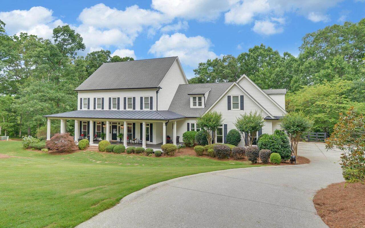1045 Flanagan Mill Road - Photo 1