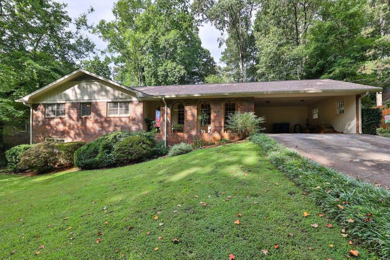 4861 Alpine Drive - Photo 1