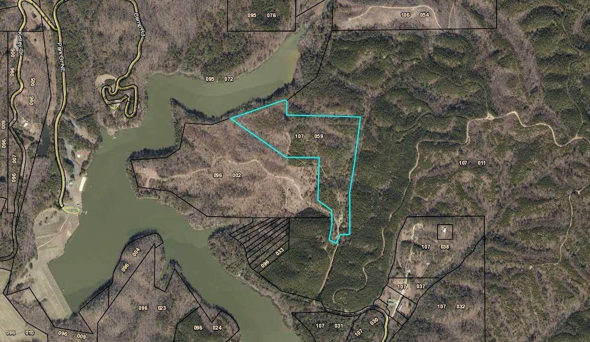 1180 Brookshire Road - Photo 1
