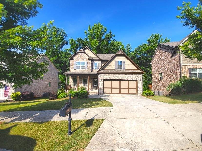 401 Township - Photo 1