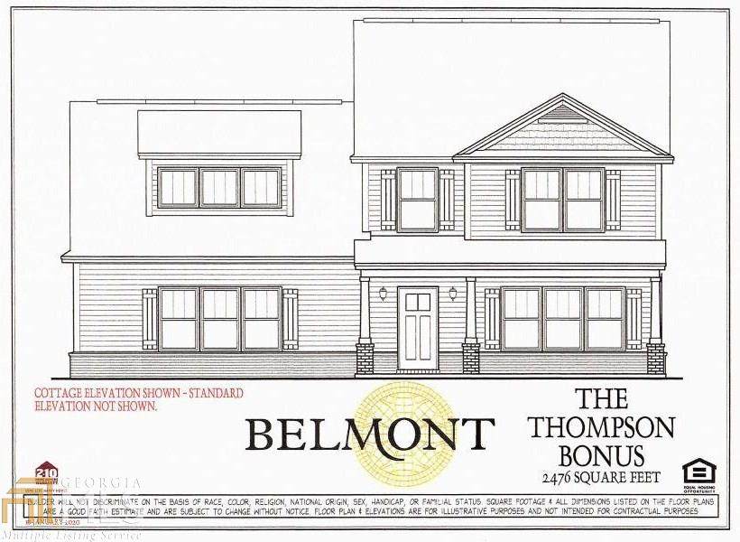 534 Belmont Ave - Photo 1