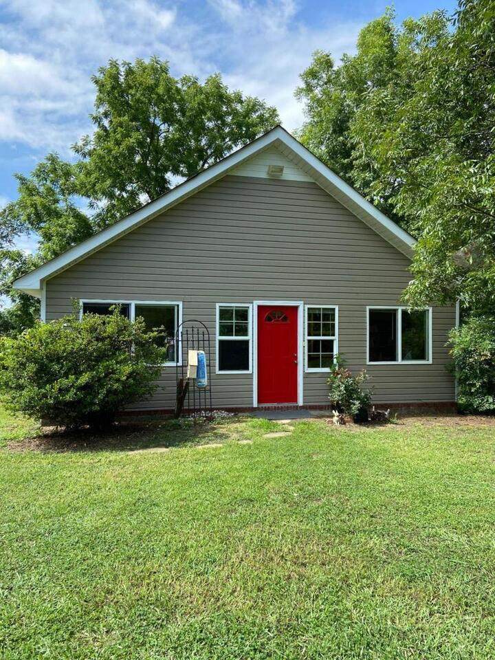 451 Tumlin Lake Road - Photo 1
