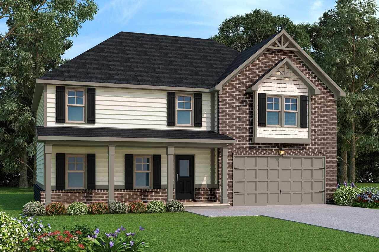 204 Stocks Circle - Photo 1