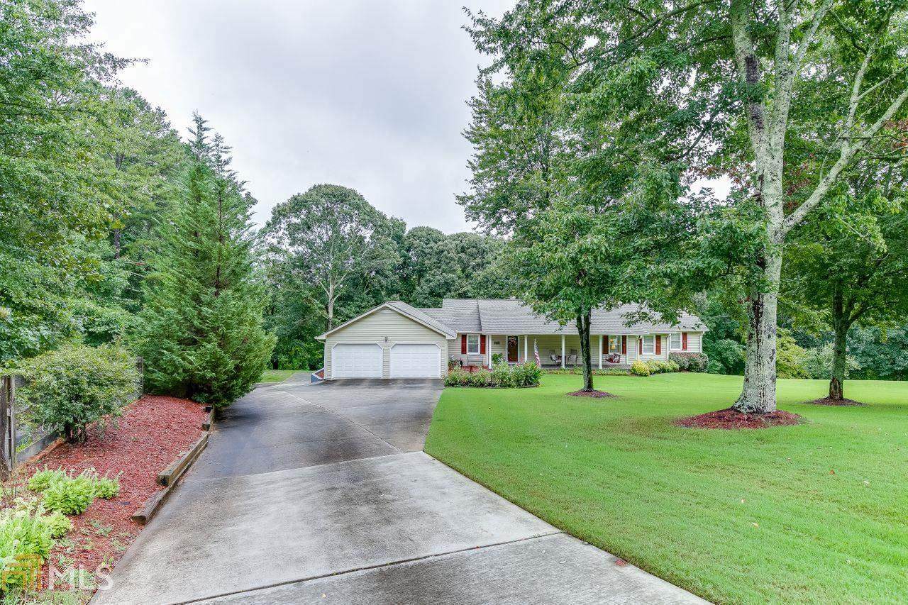 3851 S Bogan Rd - Photo 1