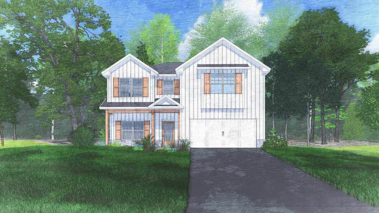 3119 Highland Trail - Photo 1