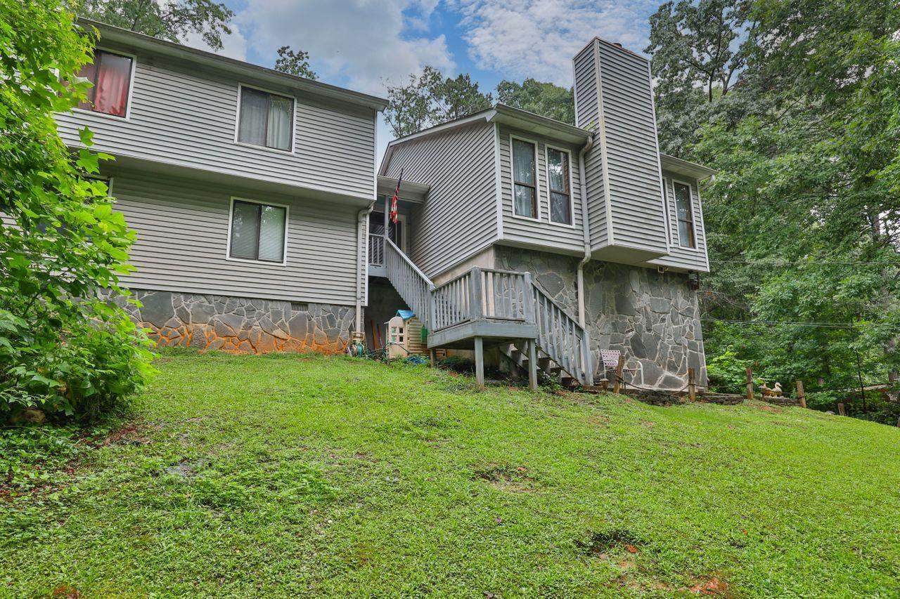2775 Whippoorwill Circle - Photo 1