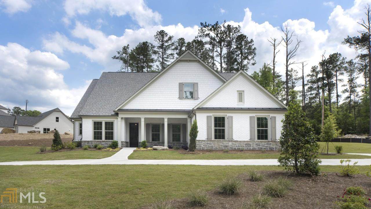174 Vandiver Ct - Photo 1