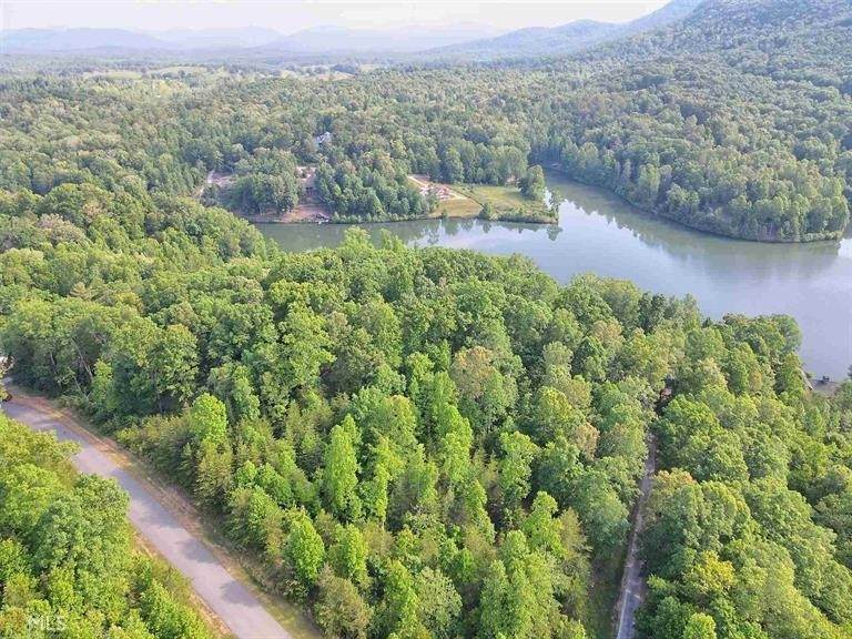 0 Mountainside Drive - Photo 1