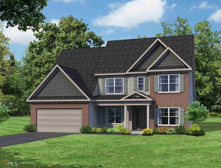 1139 Birchwood Drive - Photo 1