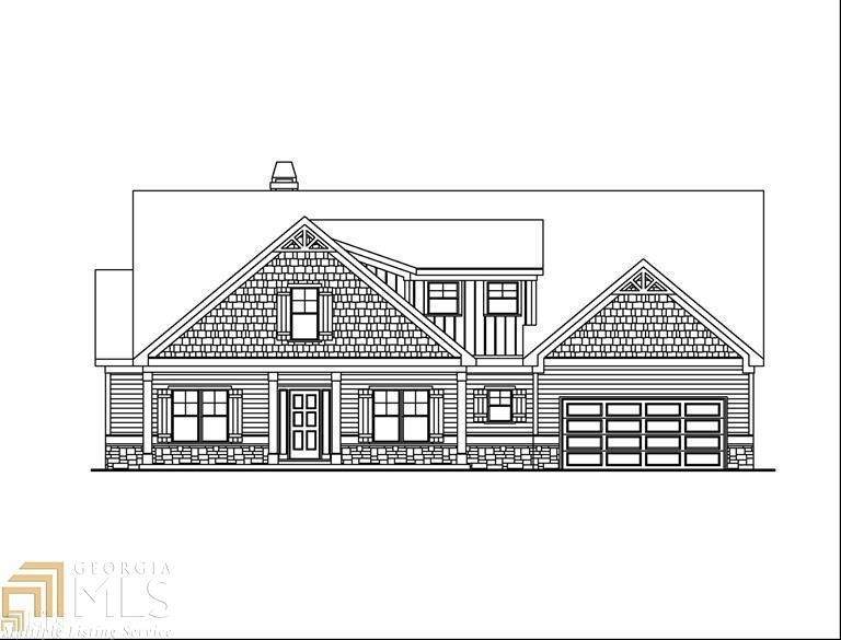 1129 Birchwood Drive - Photo 1