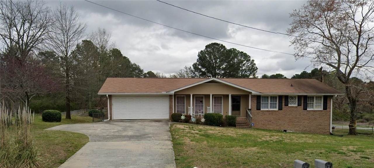 2498 Scenic Highway - Photo 1