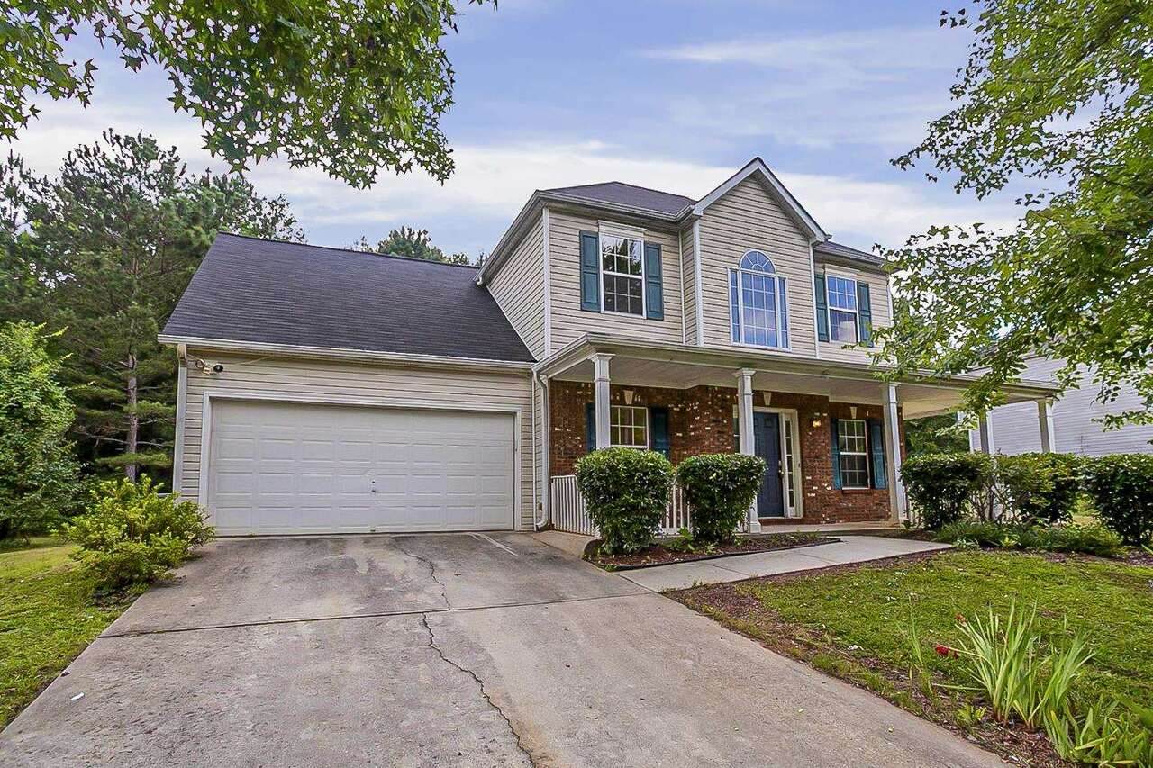 217 Autumn Ridge - Photo 1