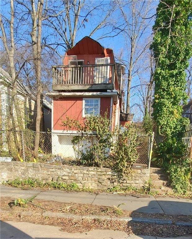 1037 Hampton Street - Photo 1