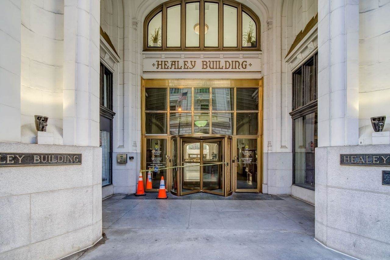 57 Forsyth Street - Photo 1