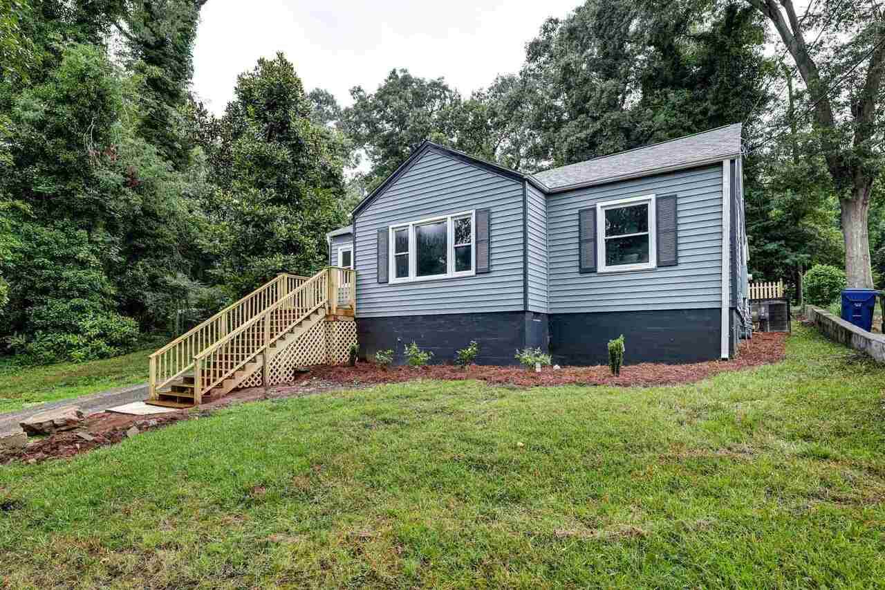 1629 Woodland Avenue - Photo 1
