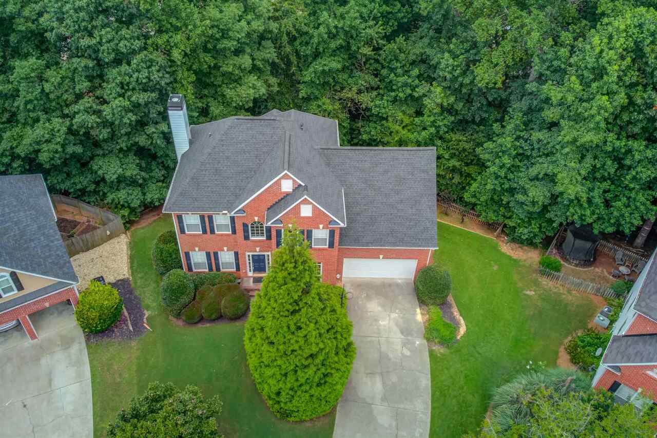 450 Sailmaker Circle - Photo 1