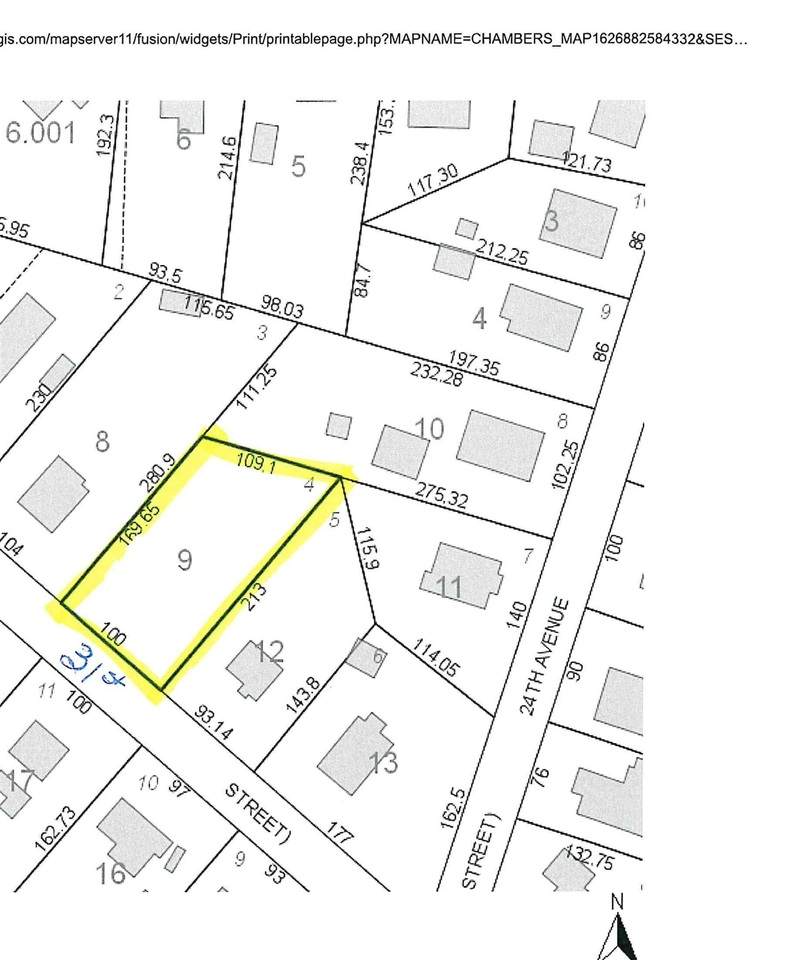 2405 31st Street - Photo 1