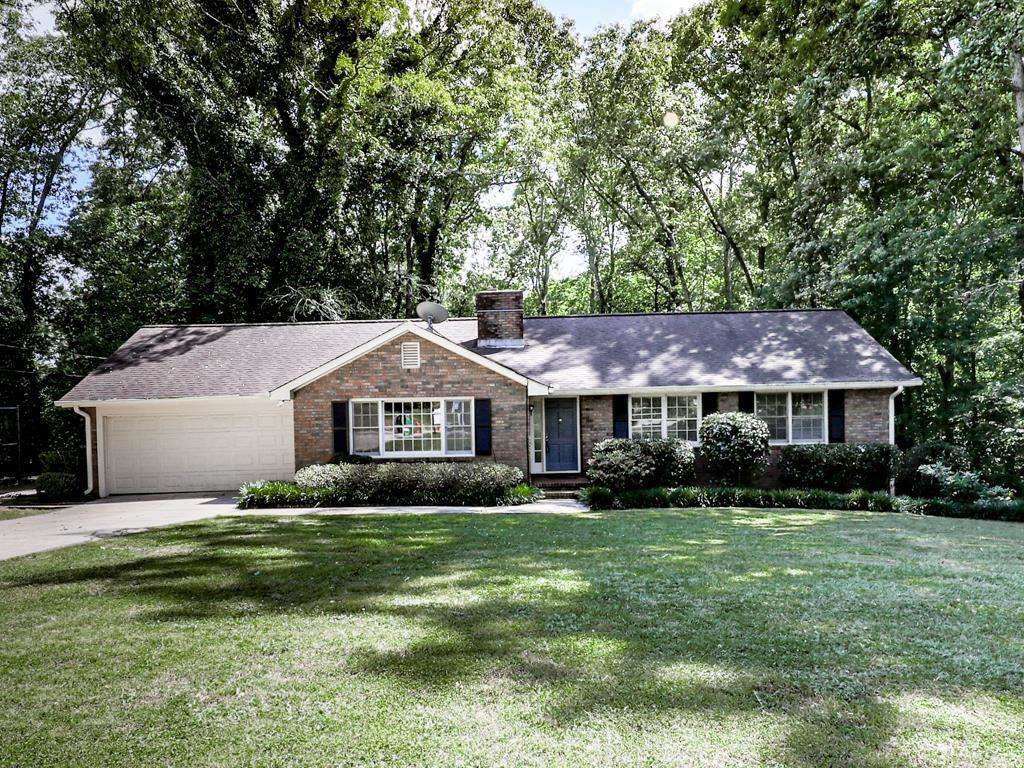 174 Lovelace Lane - Photo 1