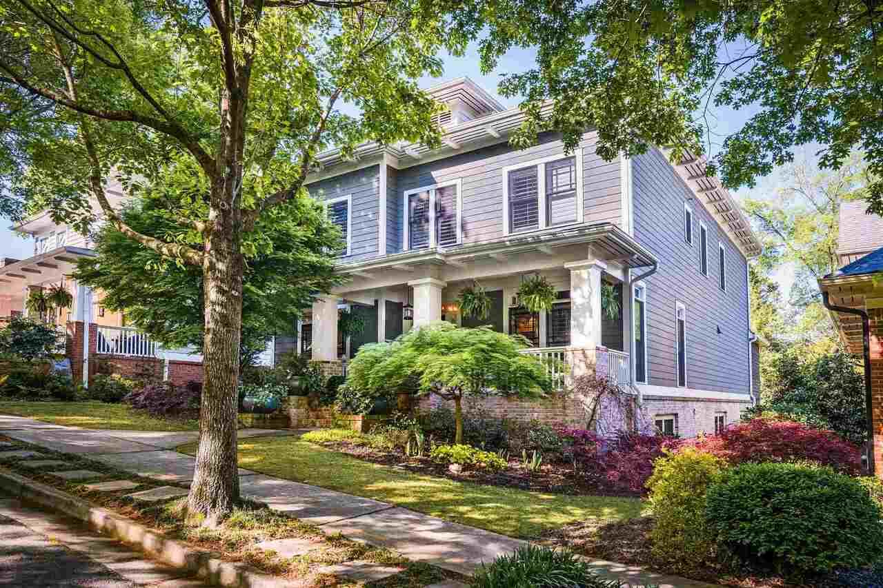 286 Sutherland Place - Photo 1