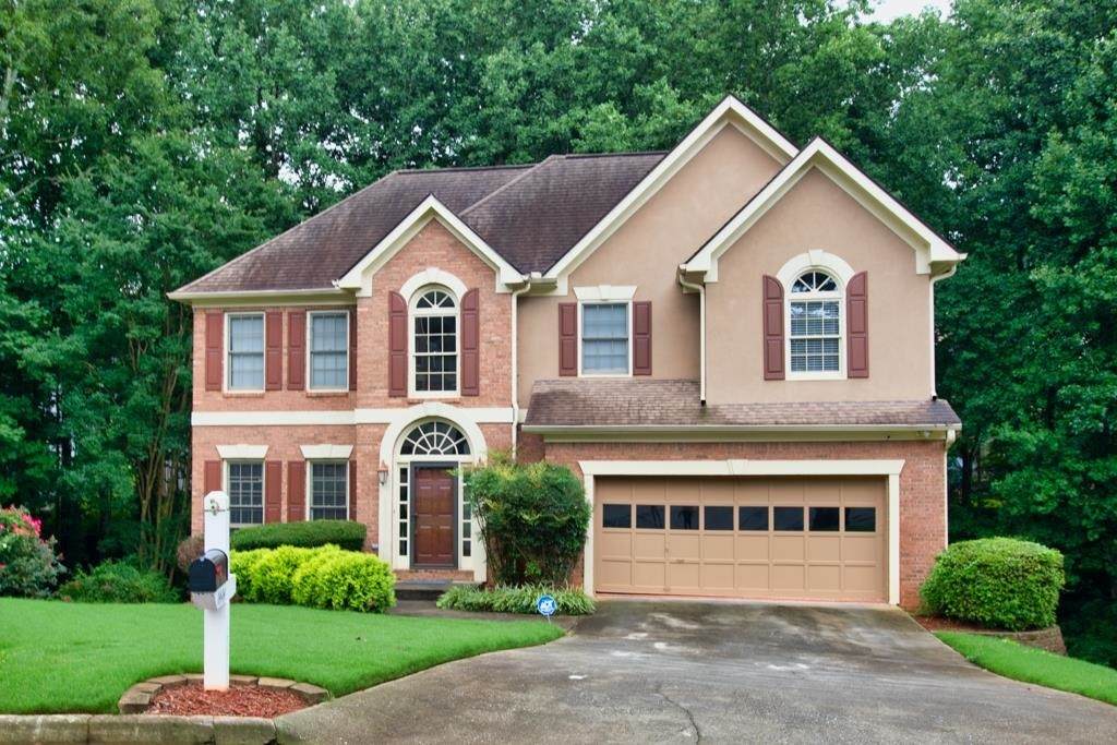 1444 Burycove Circle - Photo 1