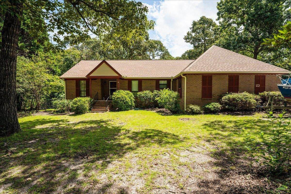 172 Old Hickory Road - Photo 1