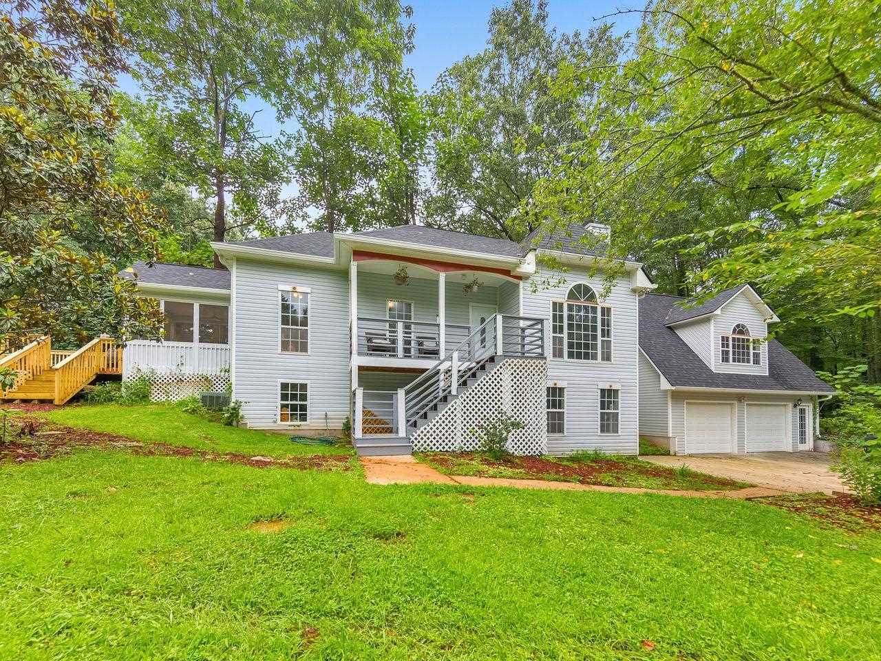 4809 Moon Road - Photo 1