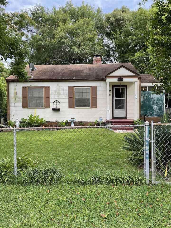 130 Vinson Drive - Photo 1