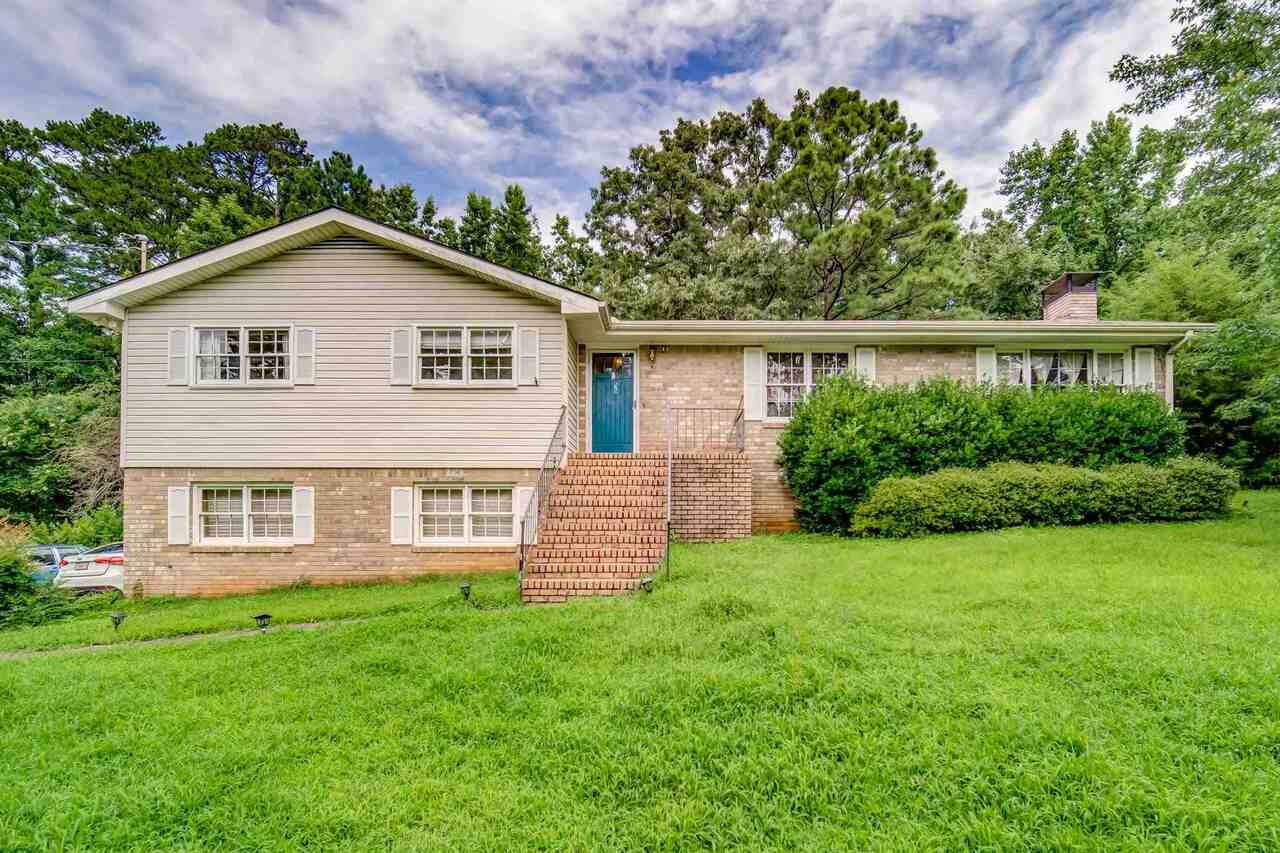247 Johnson Drive - Photo 1