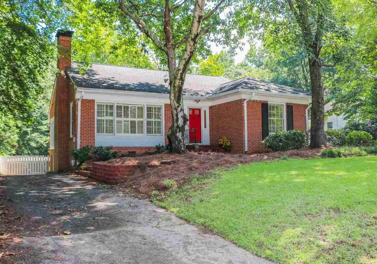 637 Clairmont Avenue - Photo 1