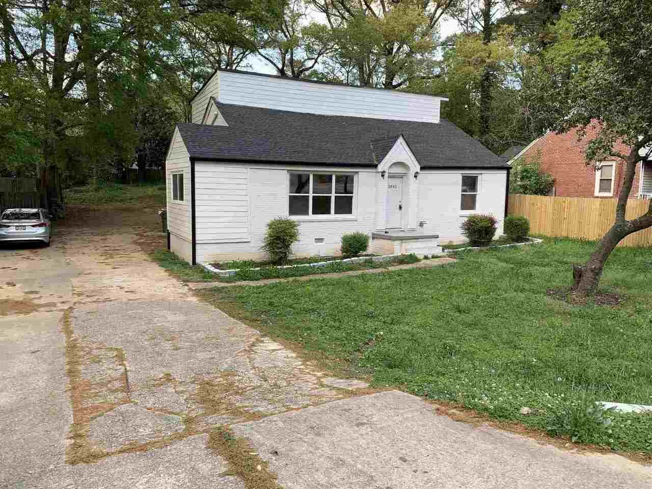 2892 Glenwood Avenue - Photo 1