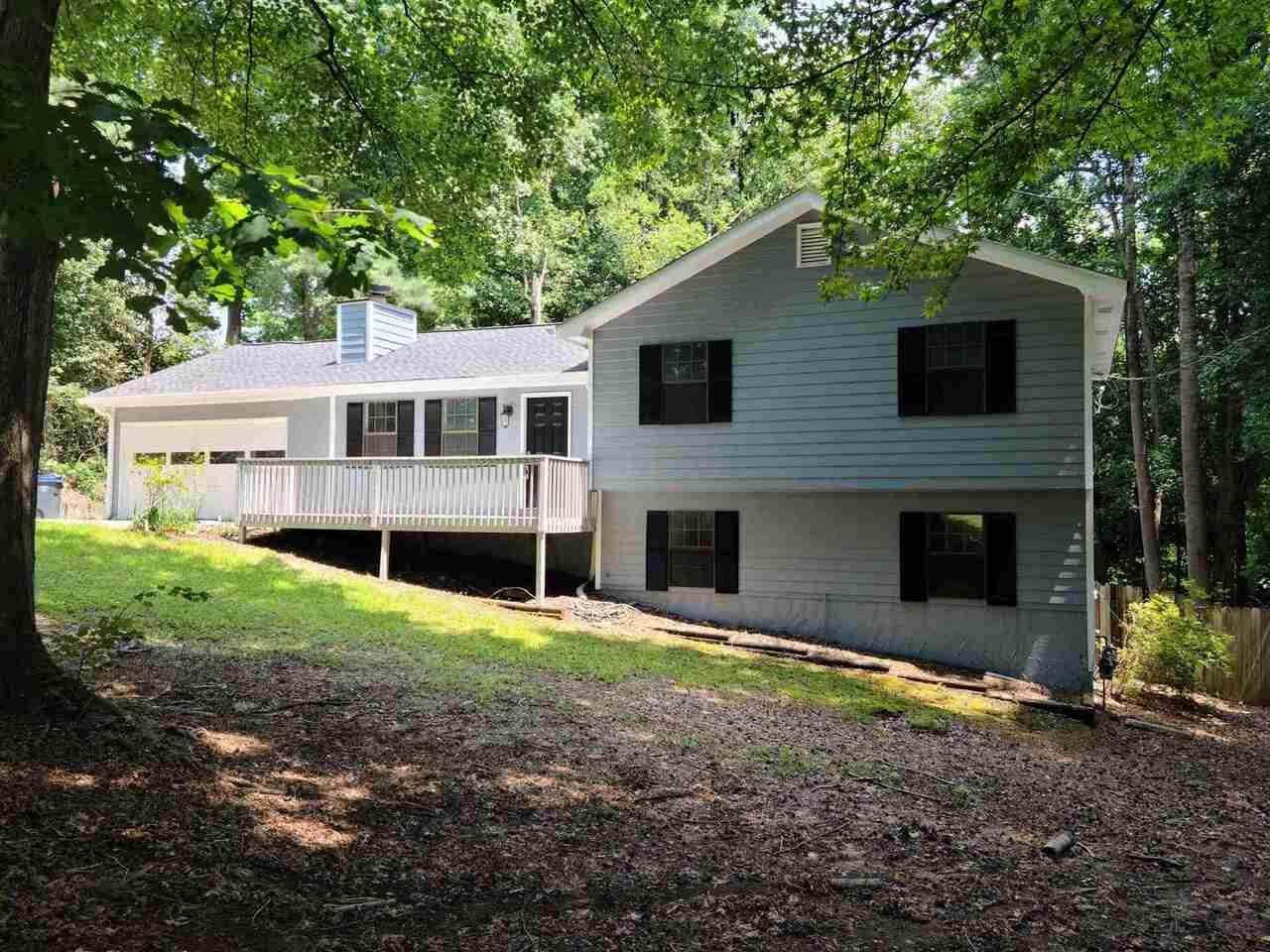 742 Peachtree Ridge Drive - Photo 1