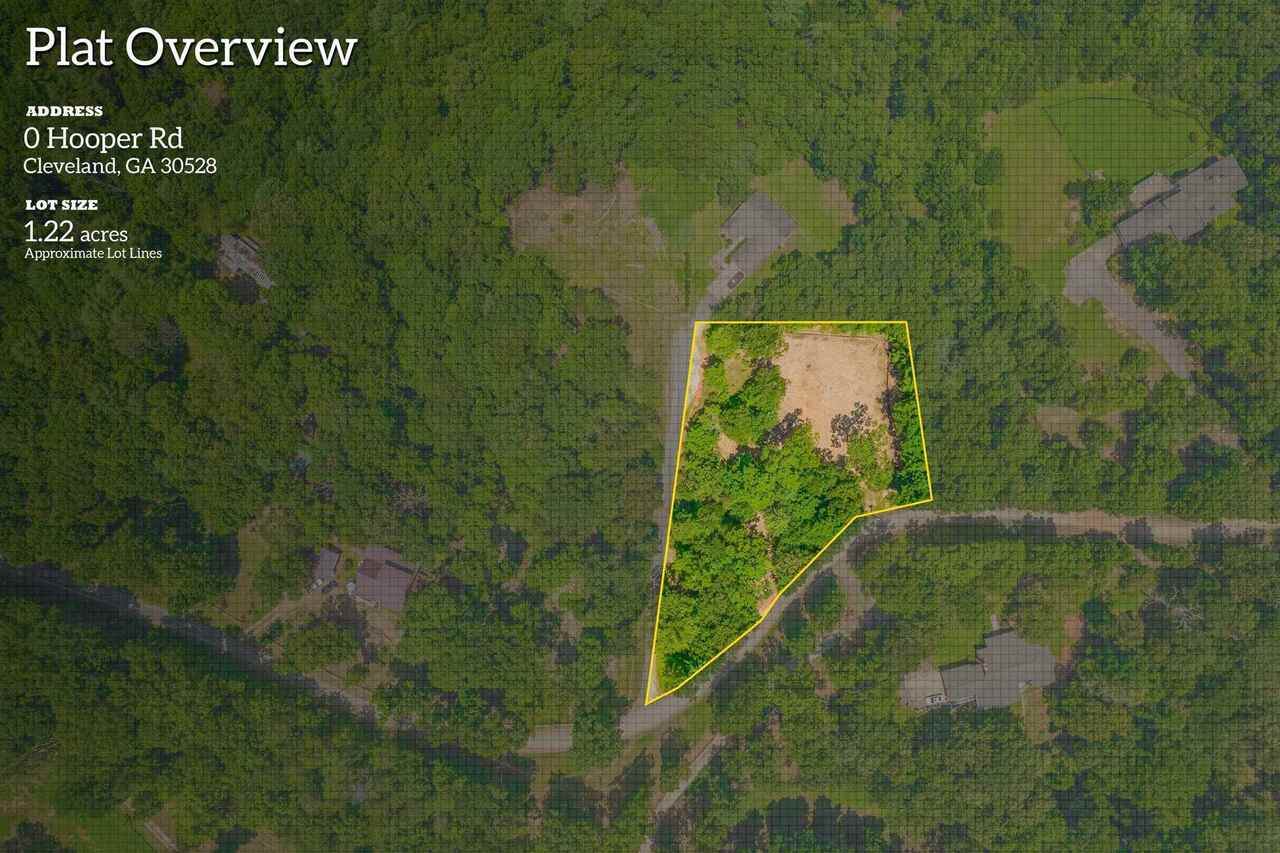 0 Hooper Road - Photo 1