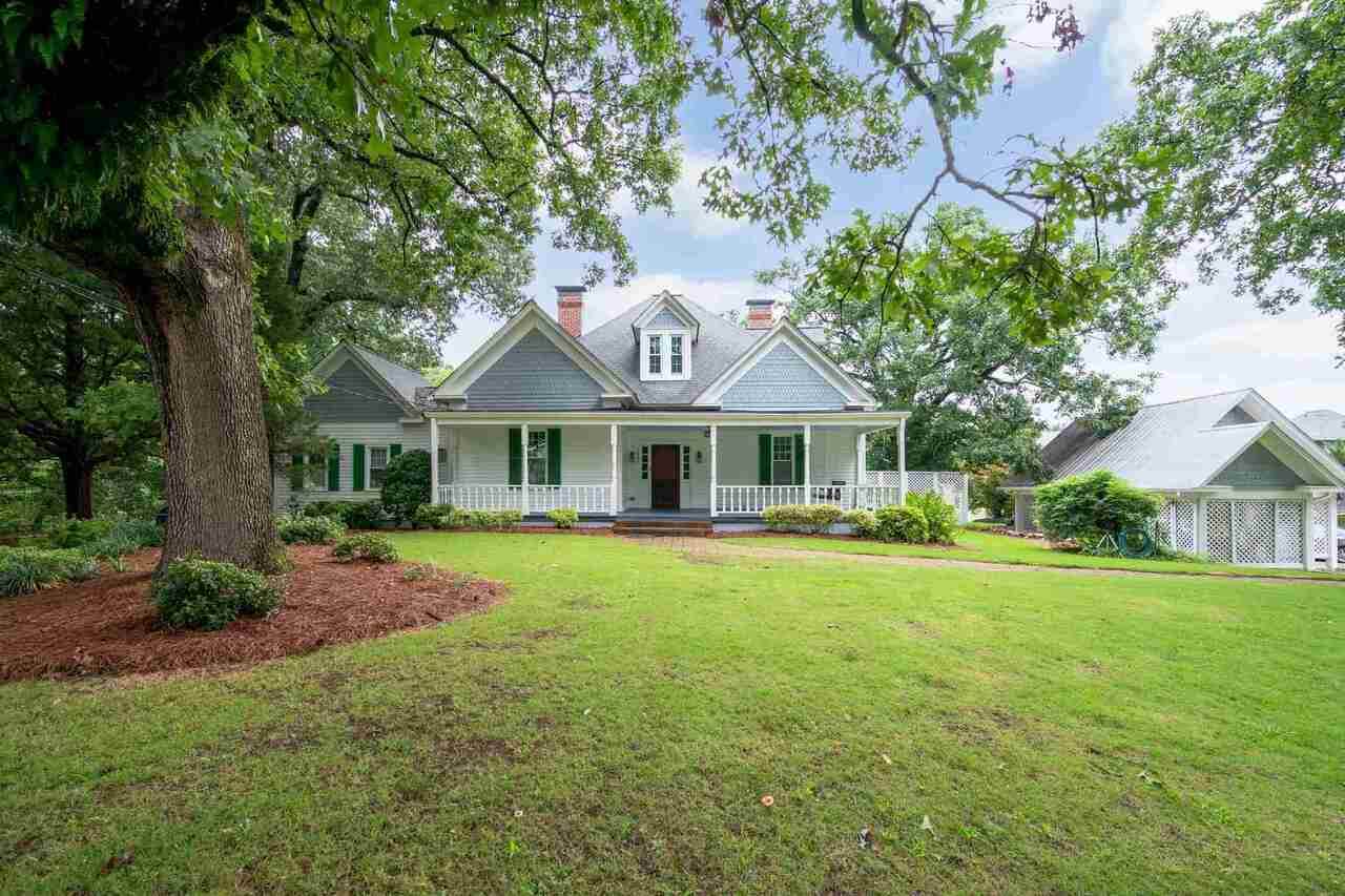 1585 Blackwell Road - Photo 1