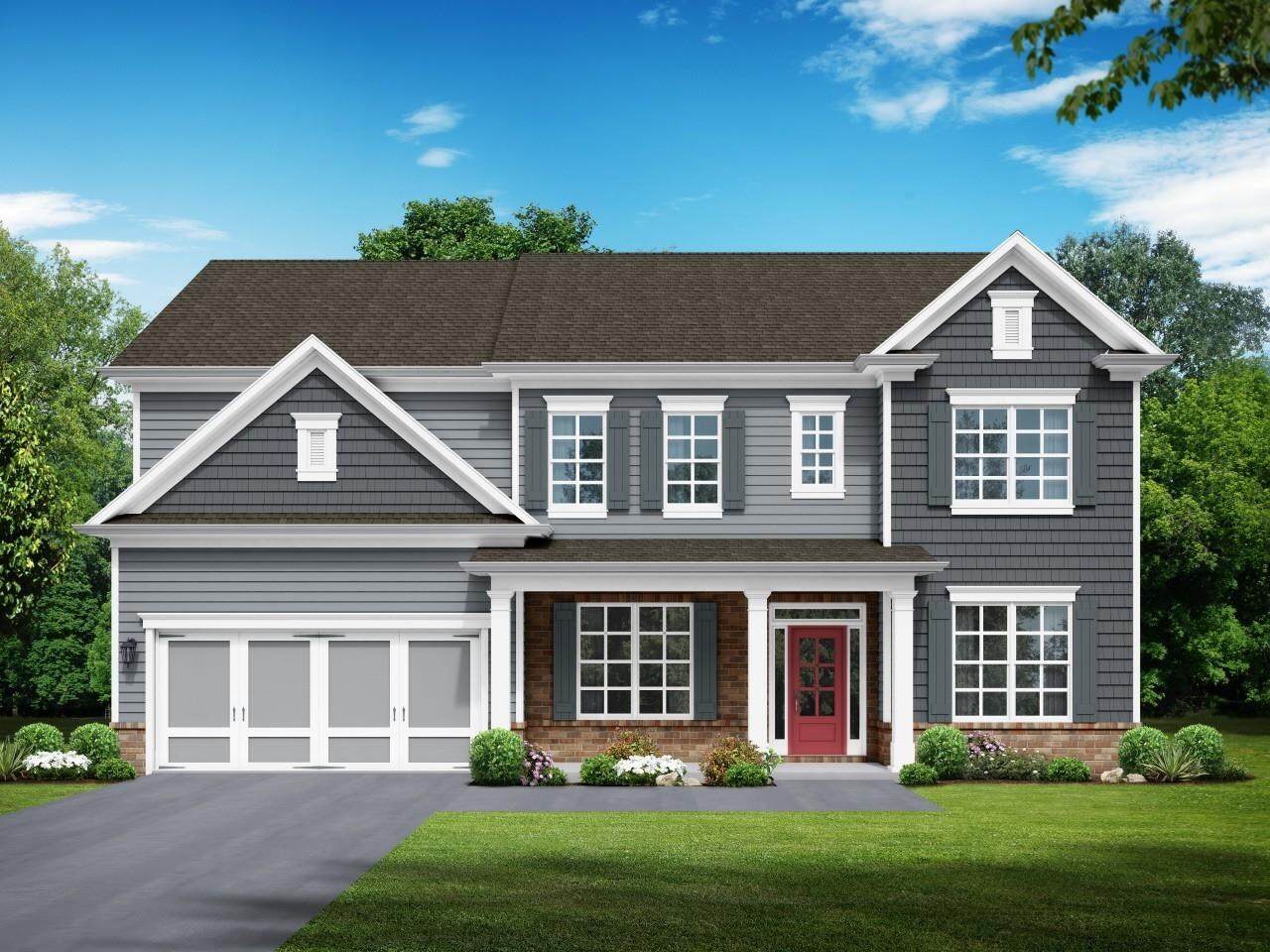 4993 Little Fox Trail - Photo 1