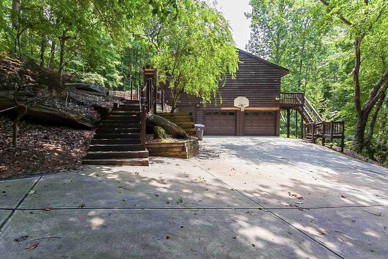 110 Lake Top - Photo 1