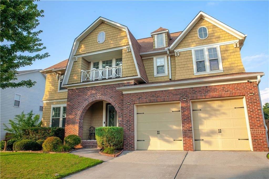 7437 Mistydawn Drive - Photo 1