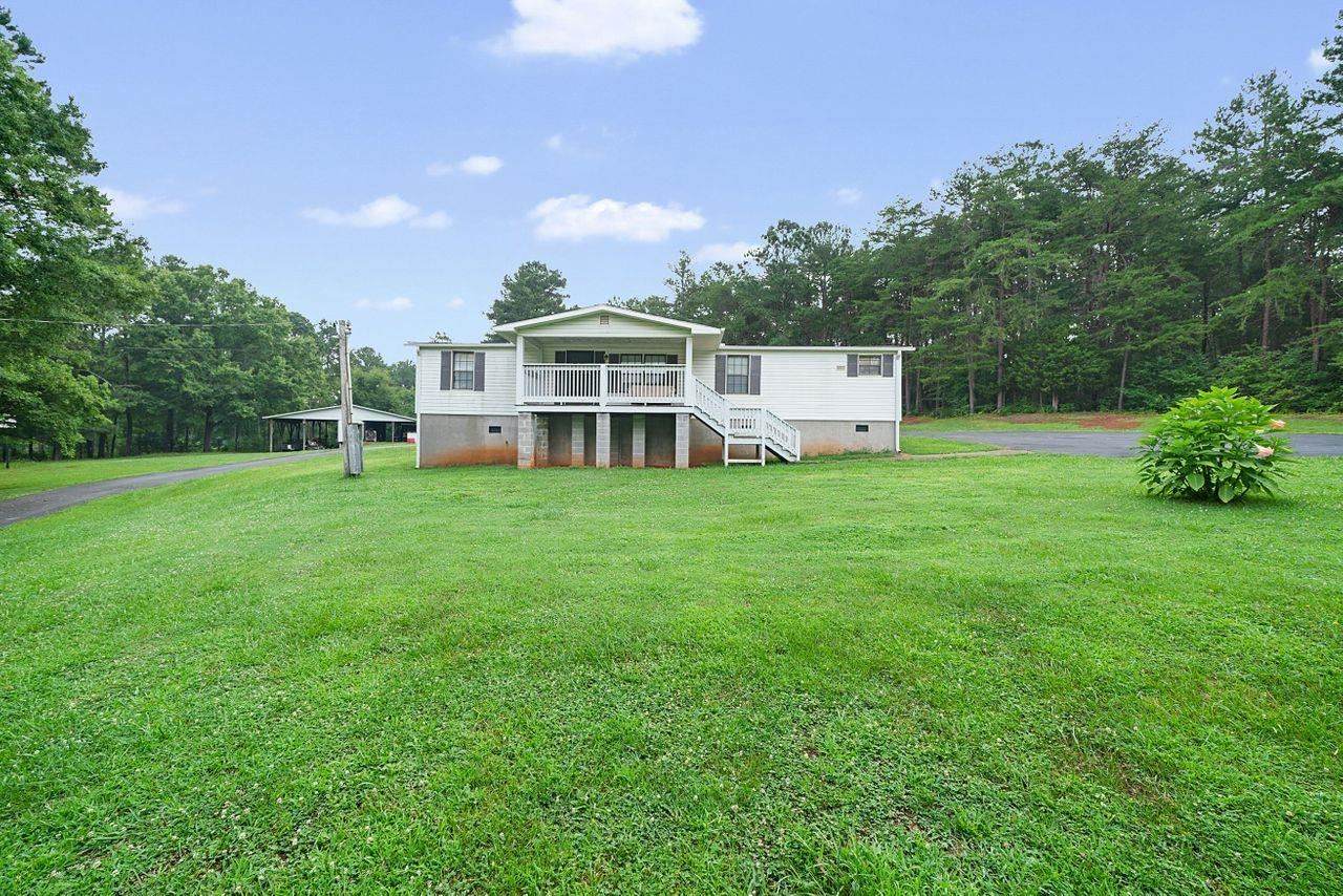 158 Siniard Road - Photo 1