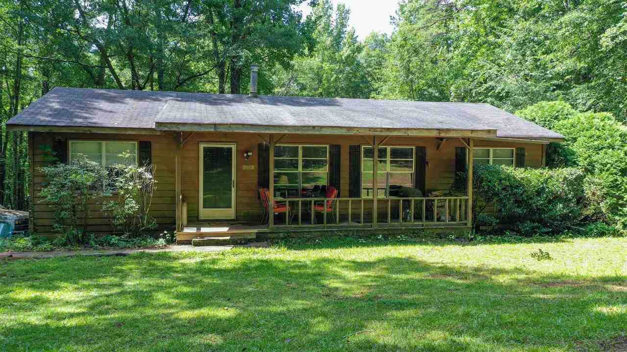 869 Turkey Creek Road - Photo 1