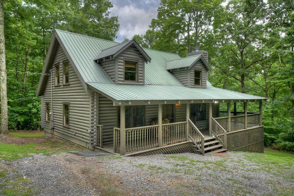 15 Mt Laurel Way - Photo 1