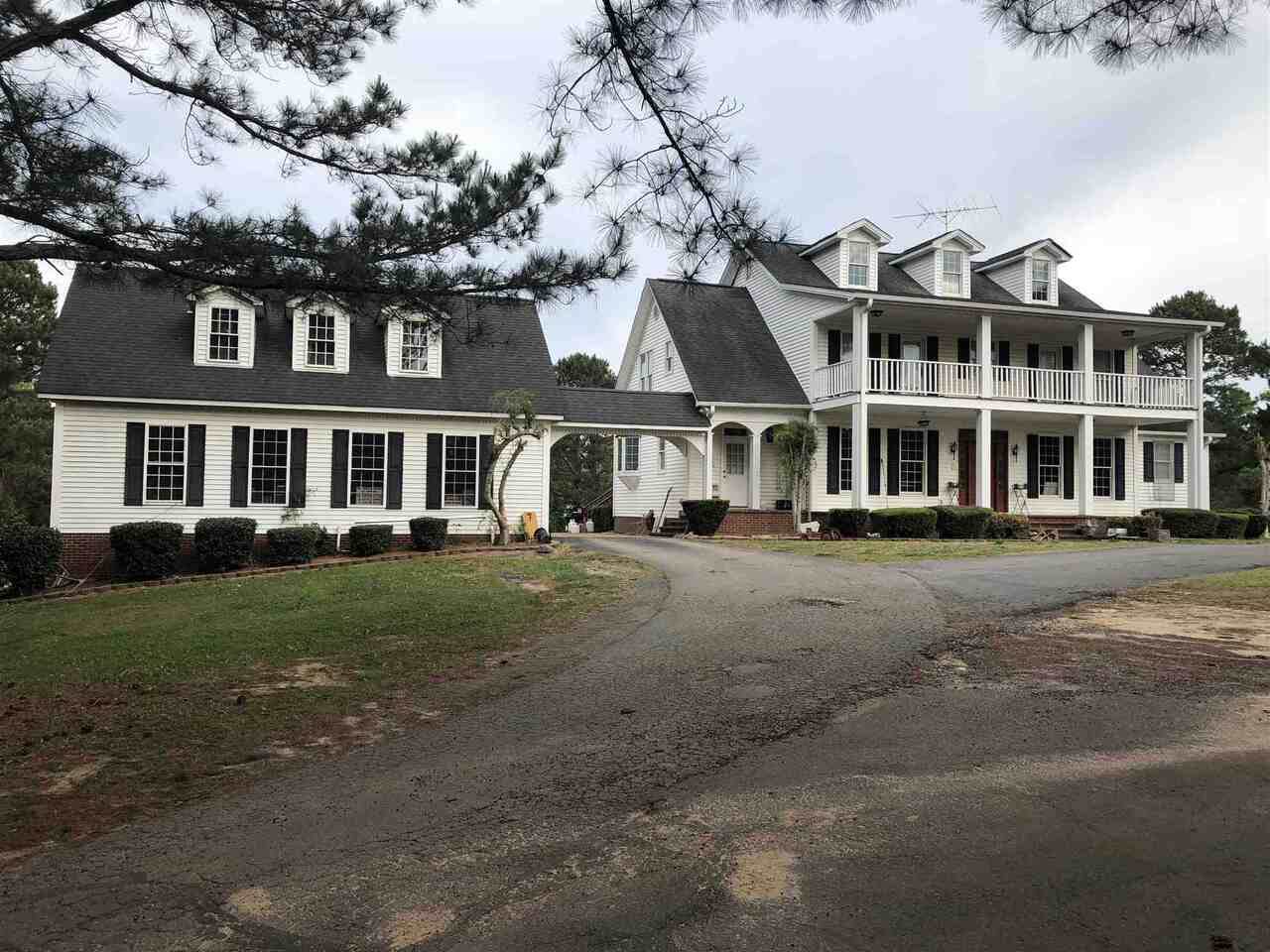 471 Colbert School Road - Photo 1