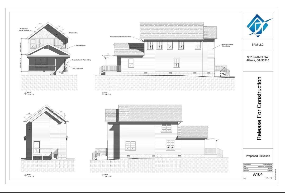 967 Smith Street - Photo 1