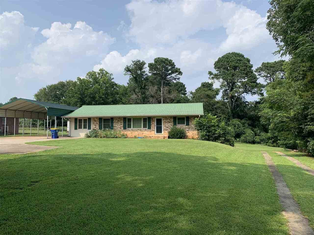 1158 Ruckersville Road - Photo 1